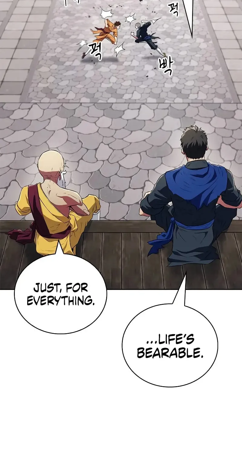 Genius Martial Arts Trainer Chapter 36 page 89 - 