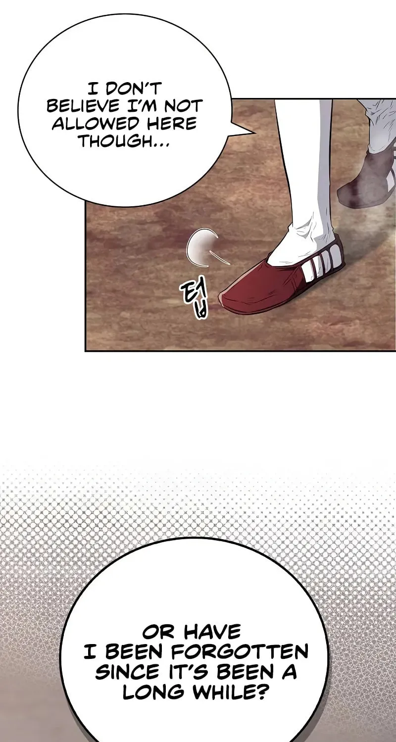 Genius Martial Arts Trainer Chapter 36 page 10 - 