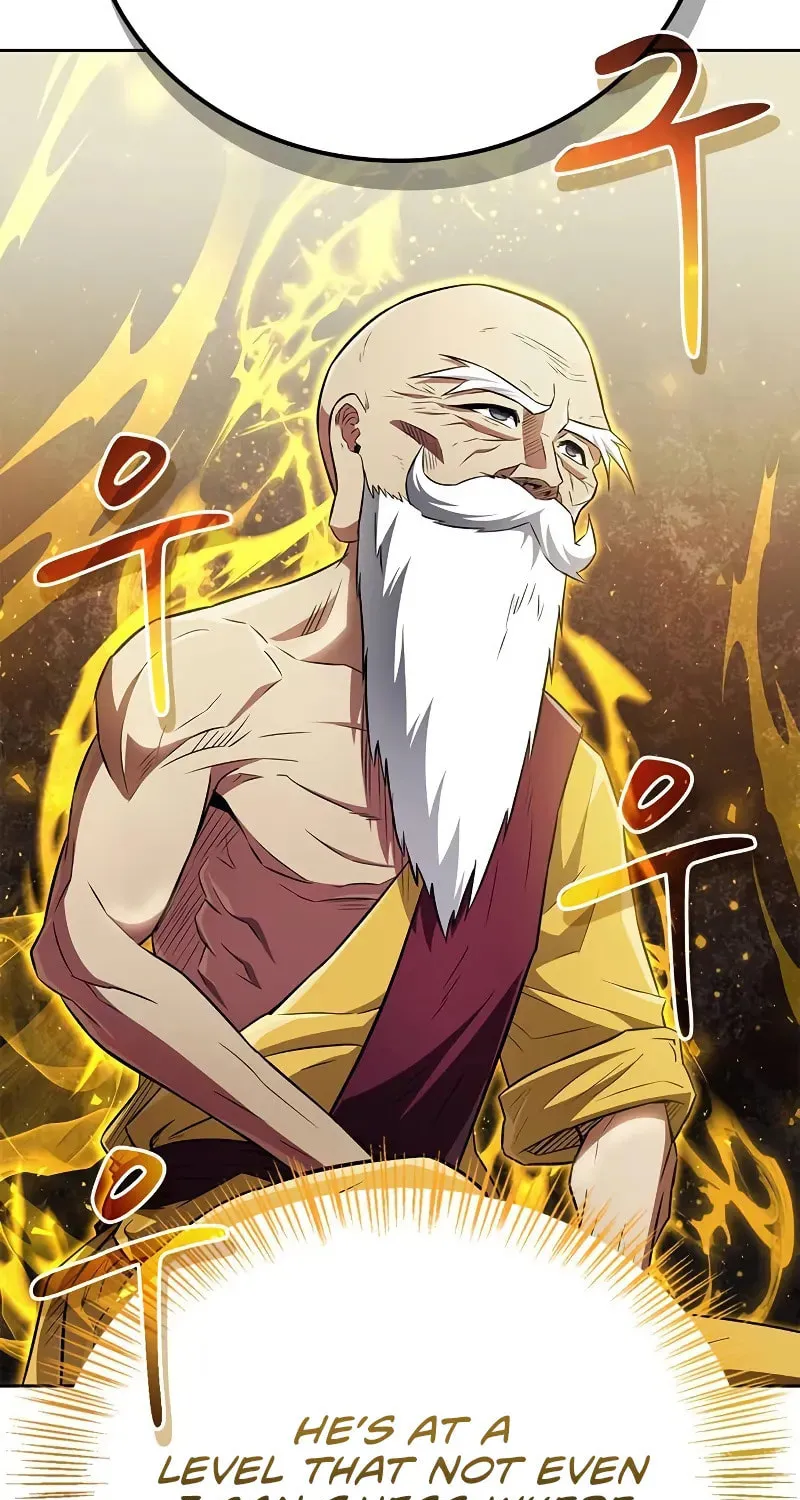Genius Martial Arts Trainer Chapter 36 page 92 - 