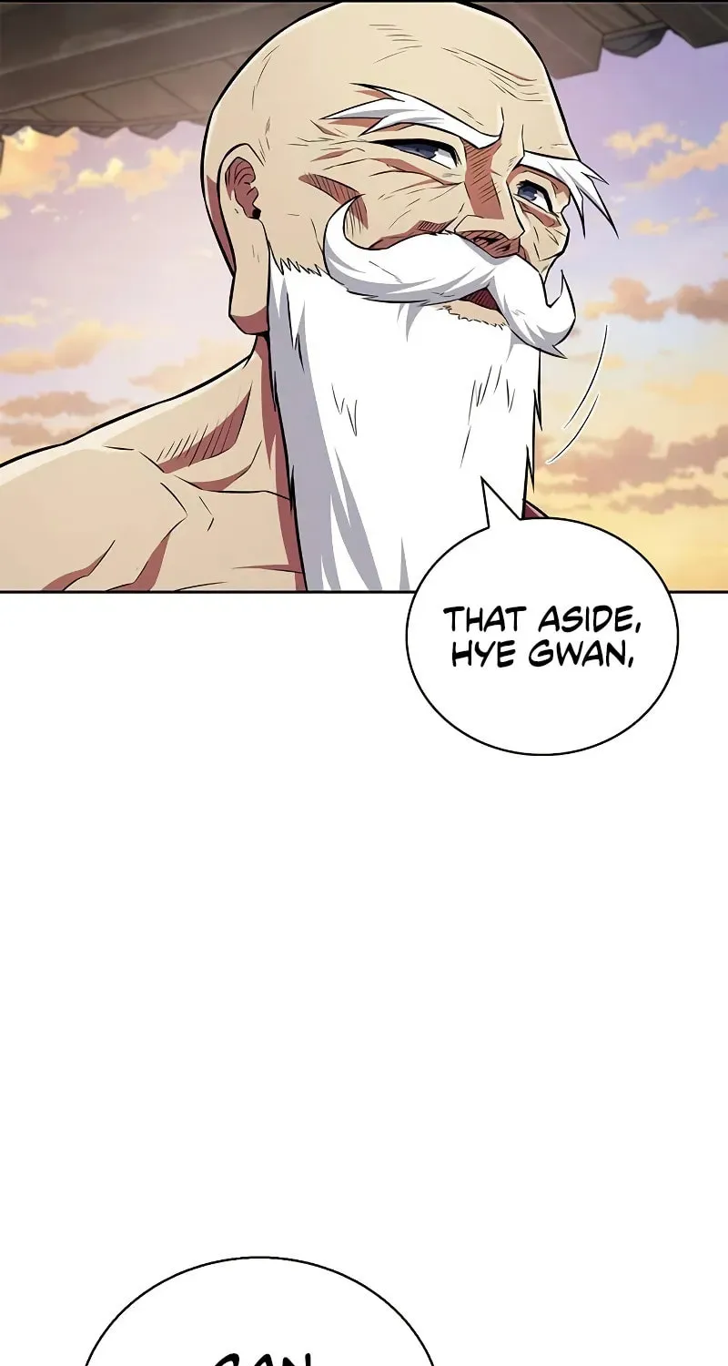 Genius Martial Arts Trainer Chapter 36 page 94 - 
