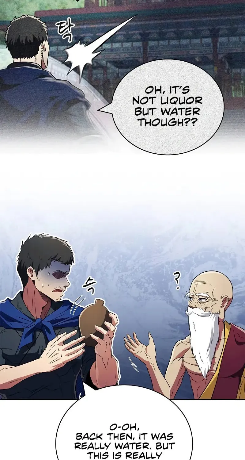 Genius Martial Arts Trainer Chapter 36 page 97 - 