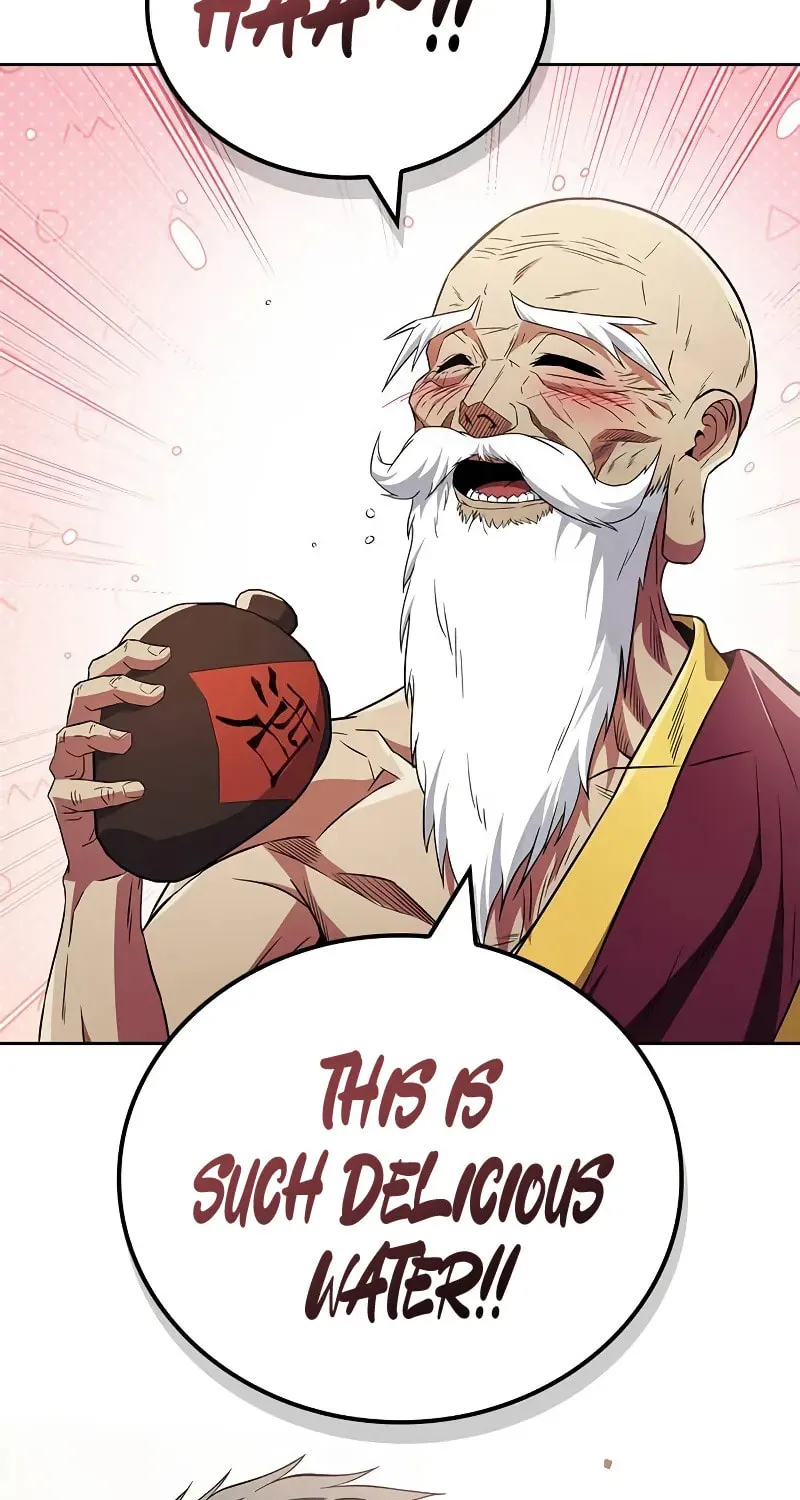 Genius Martial Arts Trainer Chapter 36 page 100 - 