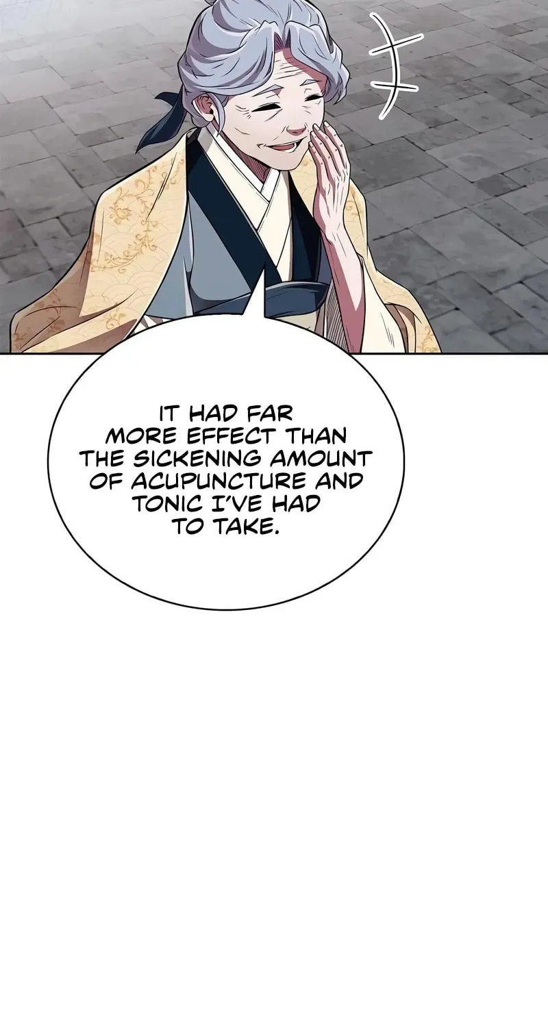 Genius Martial Arts Trainer Chapter 37 page 102 - 