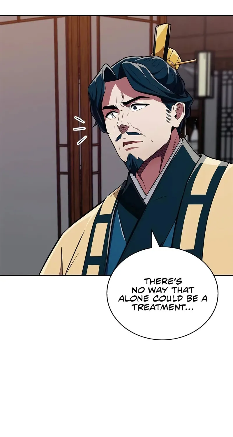 Genius Martial Arts Trainer Chapter 37 page 103 - 