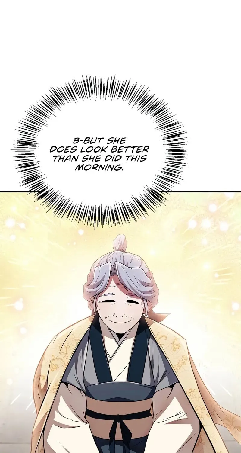 Genius Martial Arts Trainer Chapter 37 page 104 - 