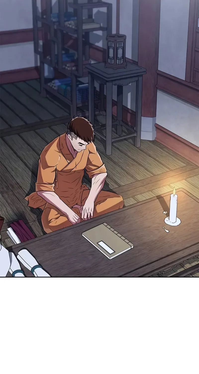 Genius Martial Arts Trainer Chapter 37 page 109 - 