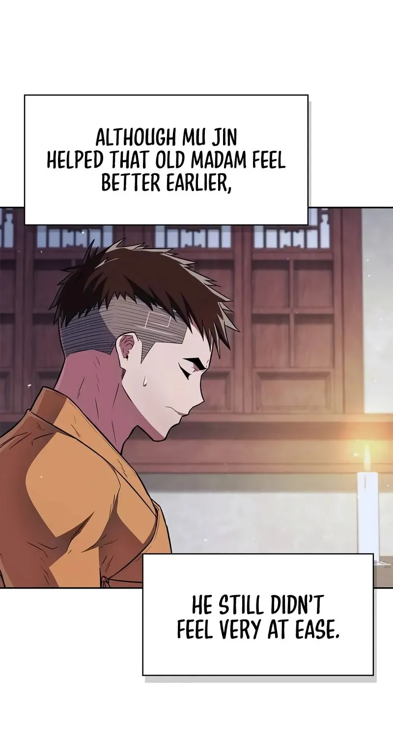 Genius Martial Arts Trainer Chapter 37 page 110 - 