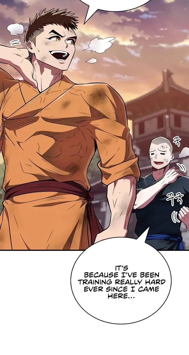 Genius Martial Arts Trainer Chapter 37 page 3 - 
