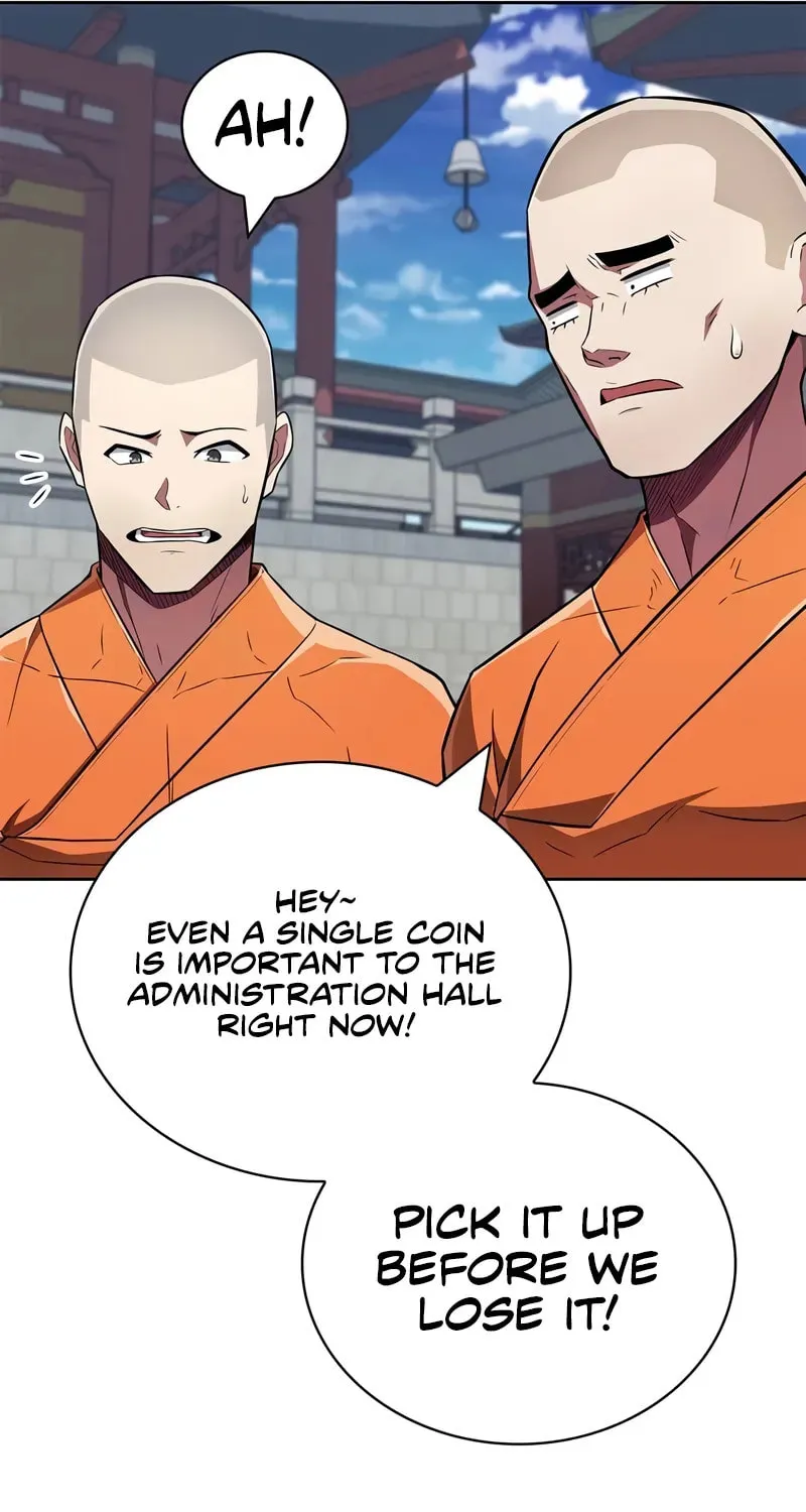 Genius Martial Arts Trainer Chapter 37 page 22 - 
