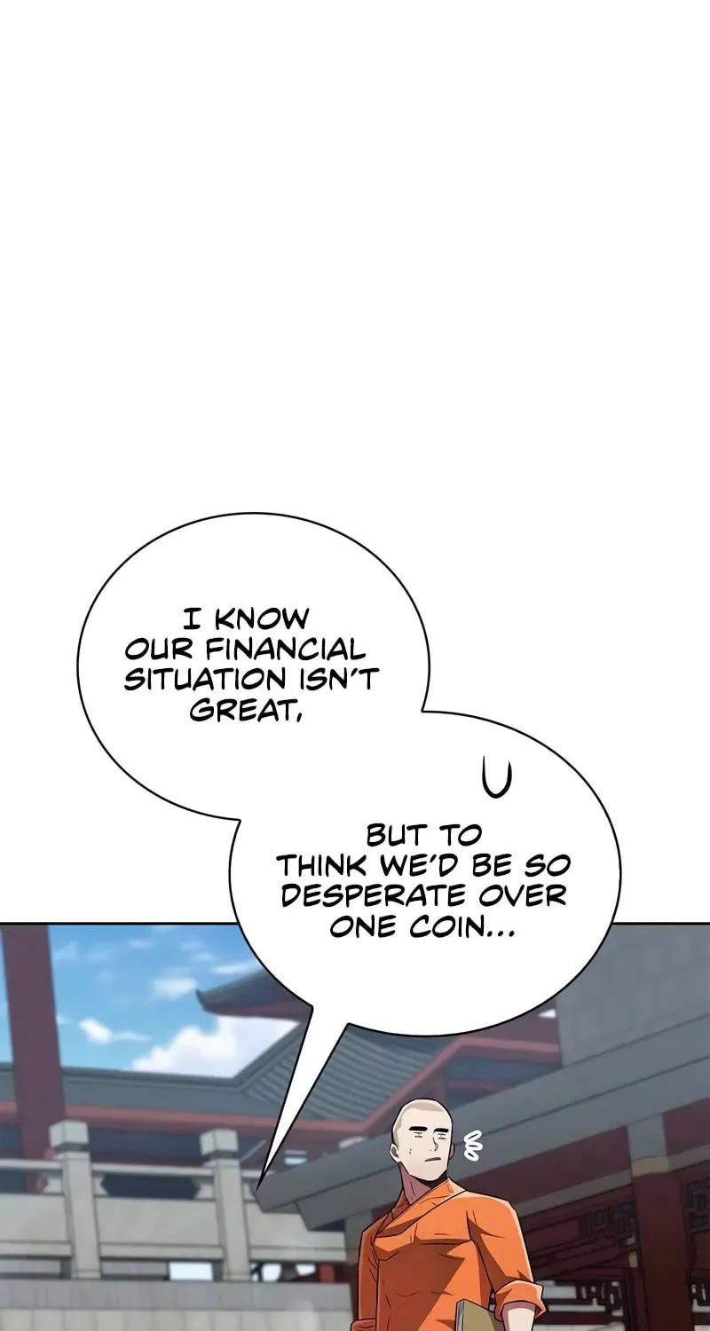 Genius Martial Arts Trainer Chapter 37 page 23 - 