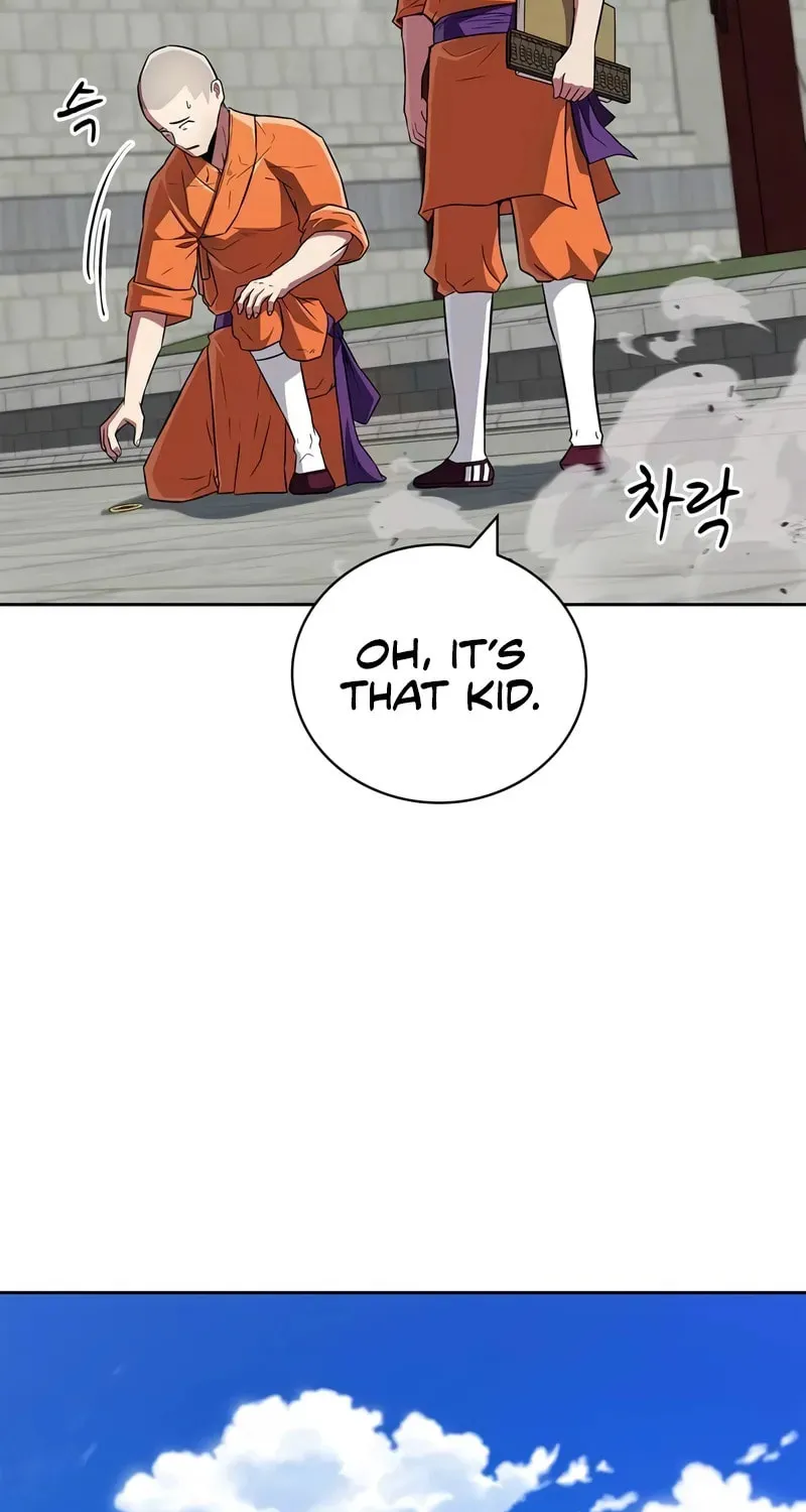 Genius Martial Arts Trainer Chapter 37 page 24 - 