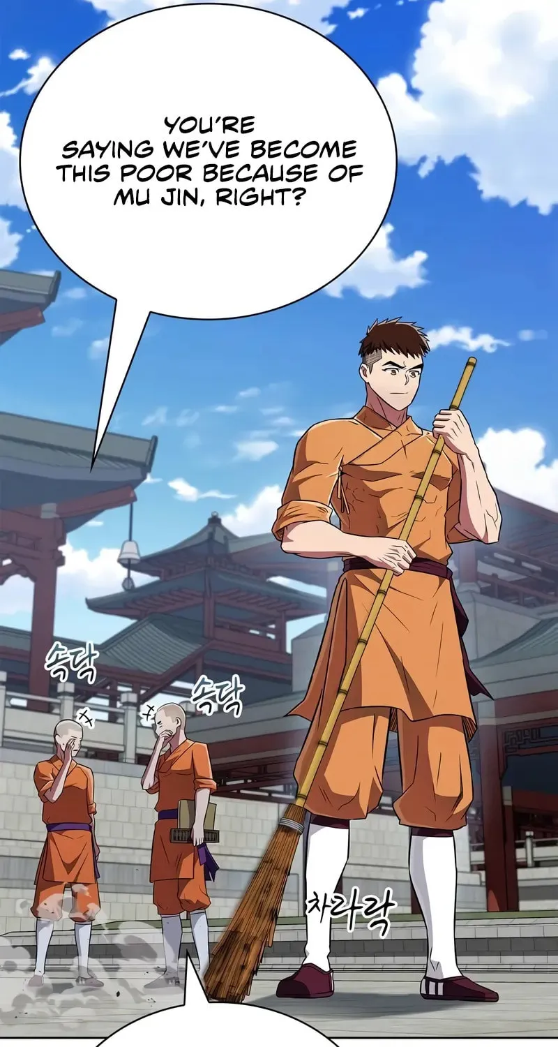 Genius Martial Arts Trainer Chapter 37 page 25 - 