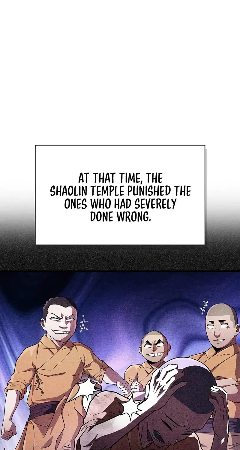 Genius Martial Arts Trainer Chapter 37 page 28 - 