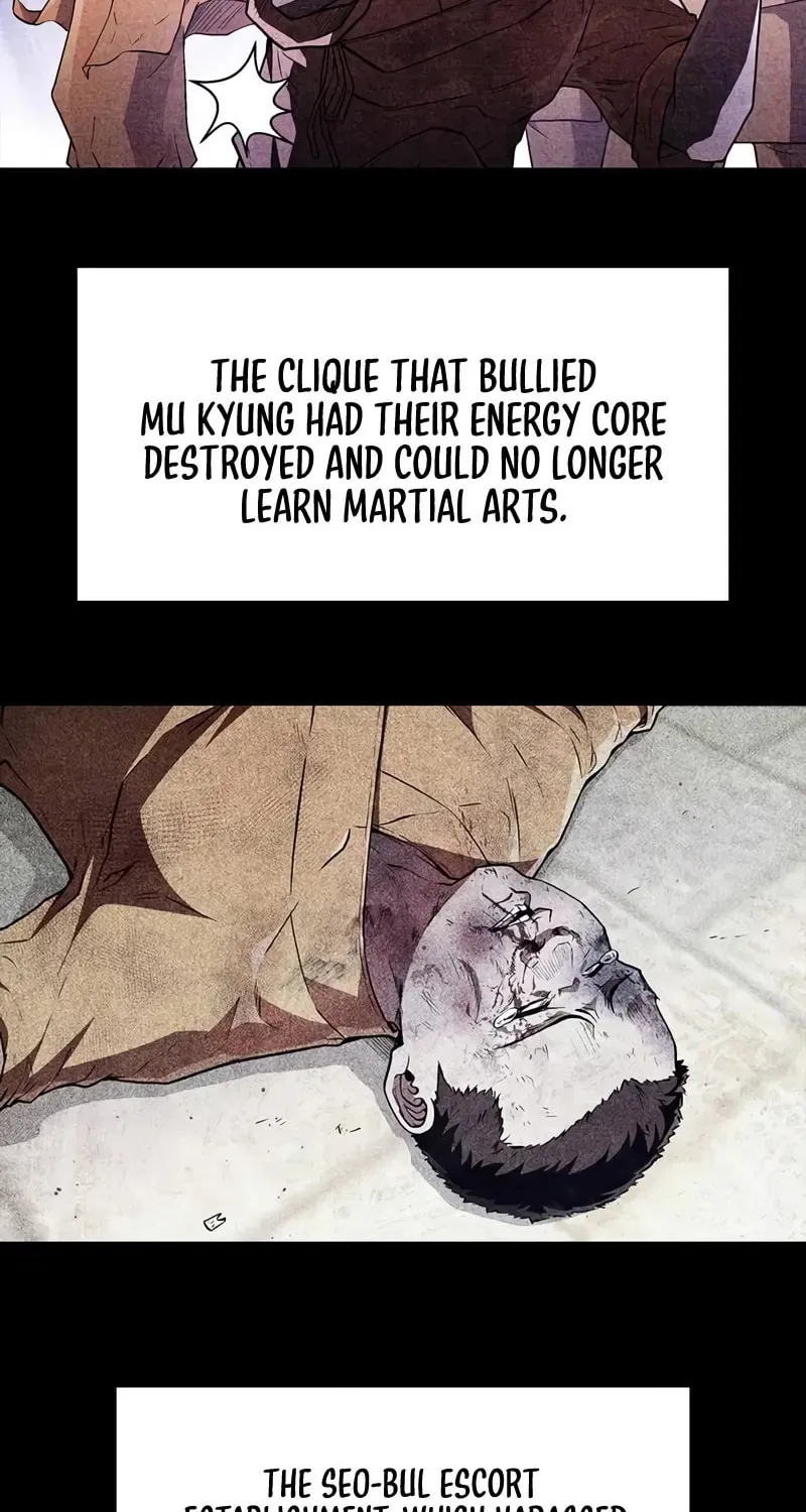 Genius Martial Arts Trainer Chapter 37 page 29 - 