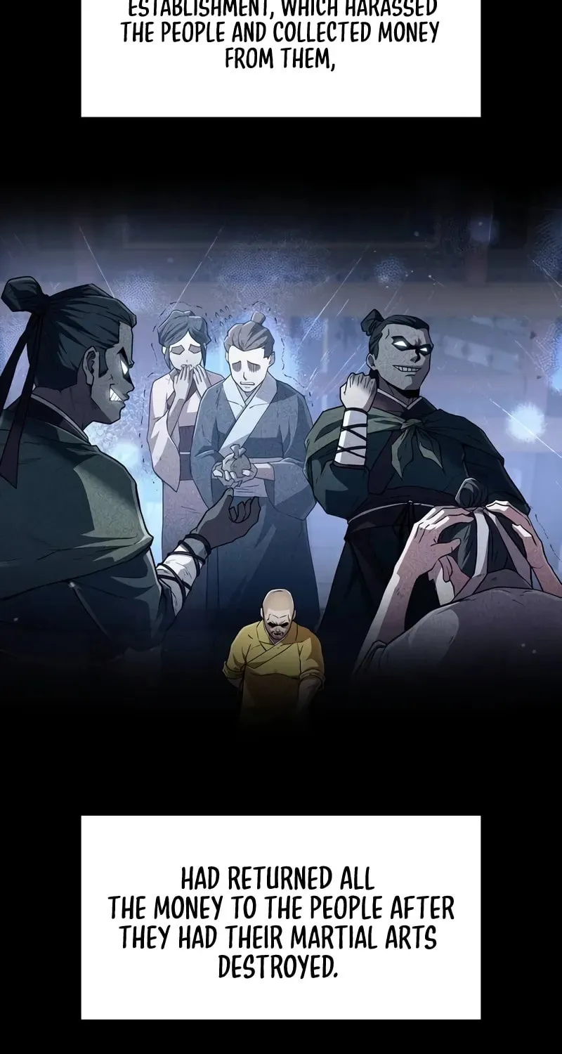 Genius Martial Arts Trainer Chapter 37 page 30 - 