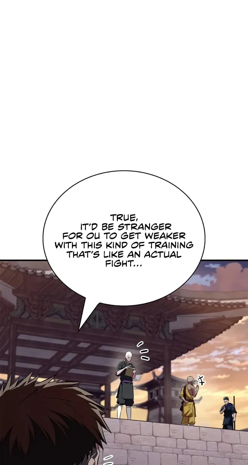 Genius Martial Arts Trainer Chapter 37 page 4 - 