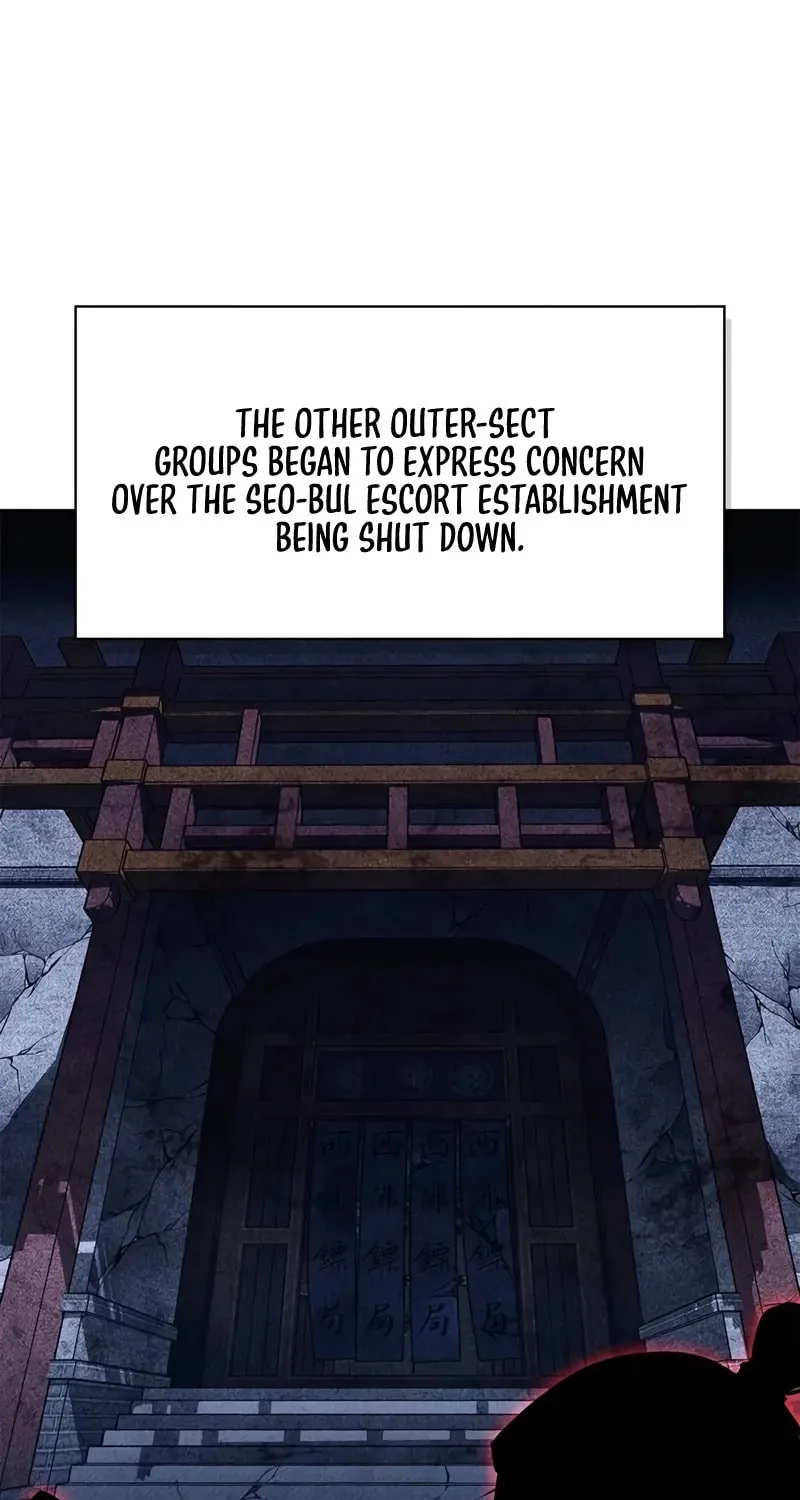 Genius Martial Arts Trainer Chapter 37 page 32 - 