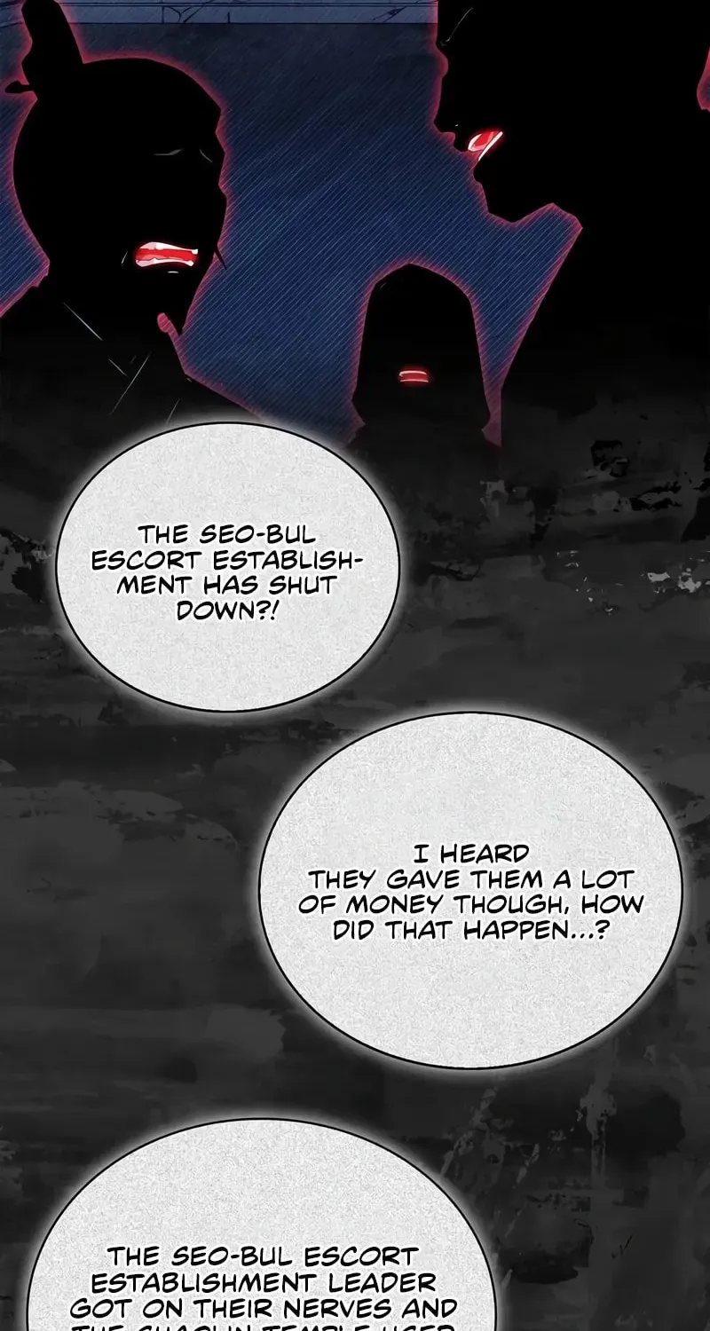 Genius Martial Arts Trainer Chapter 37 page 33 - 