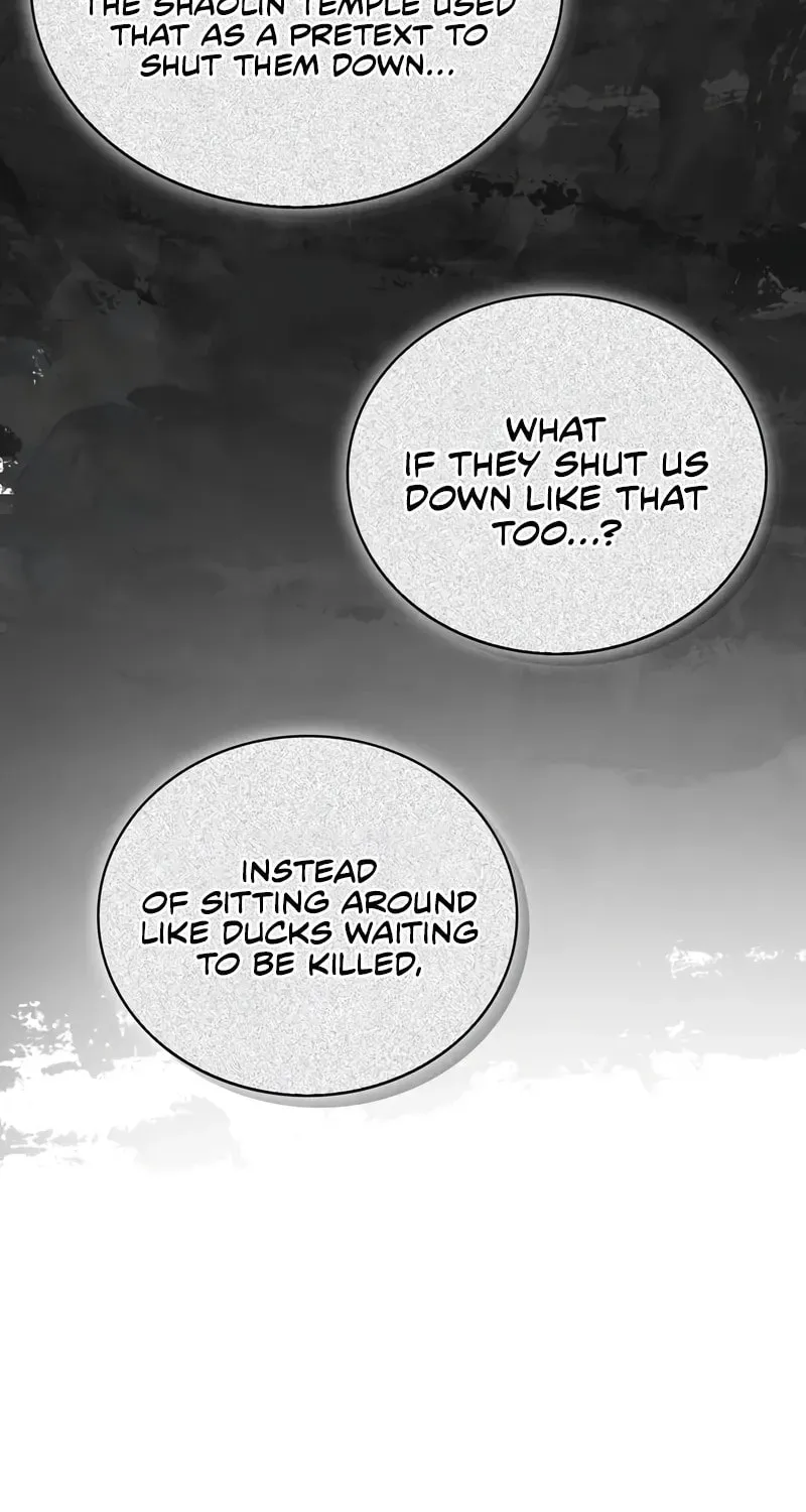 Genius Martial Arts Trainer Chapter 37 page 34 - 