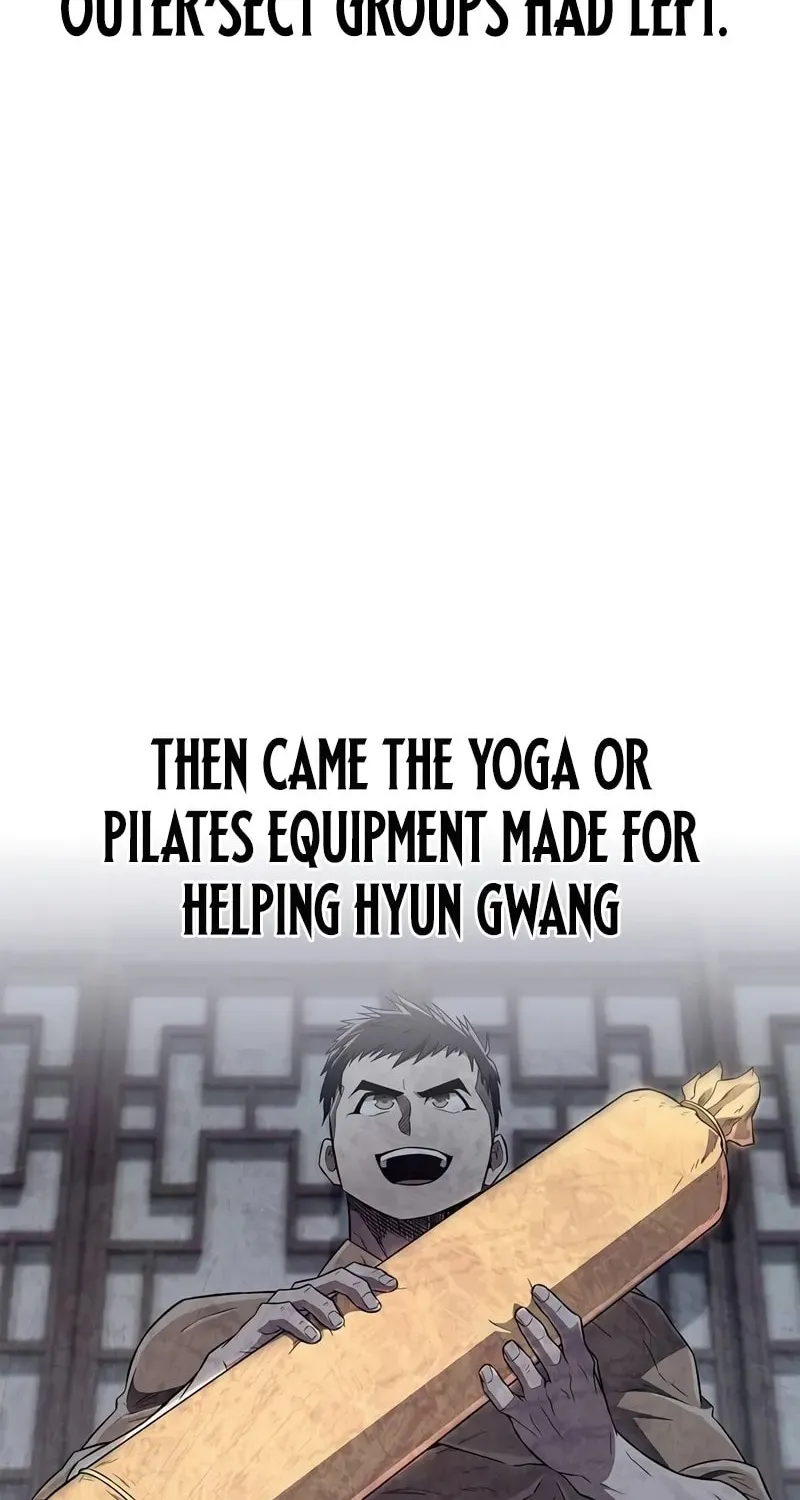 Genius Martial Arts Trainer Chapter 37 page 39 - 