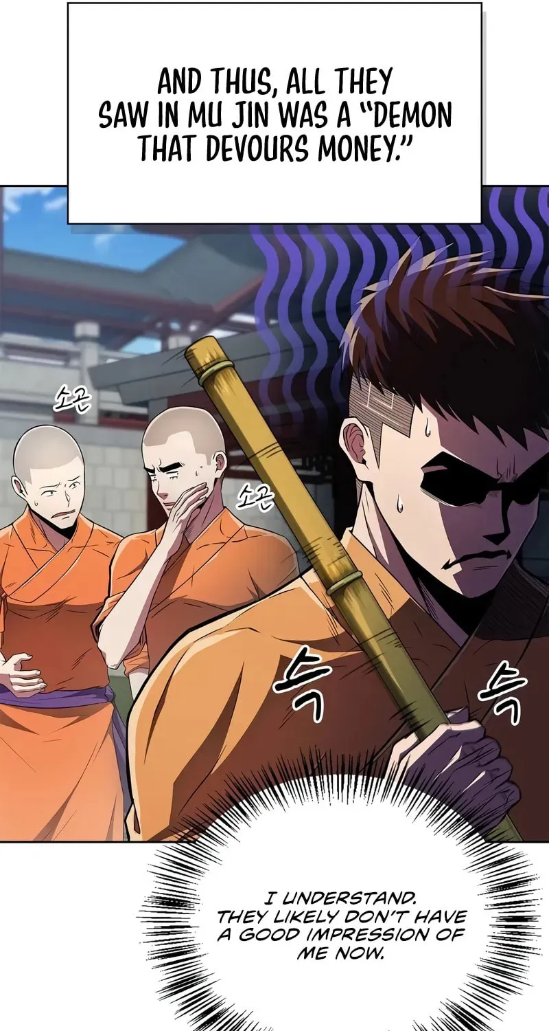 Genius Martial Arts Trainer Chapter 37 page 42 - 