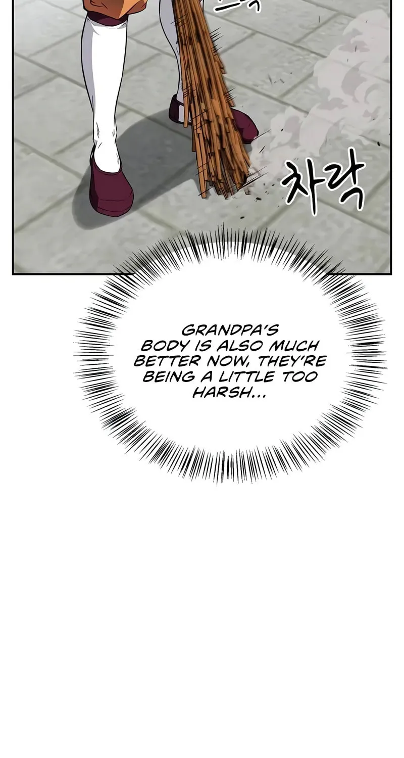 Genius Martial Arts Trainer Chapter 37 page 44 - 