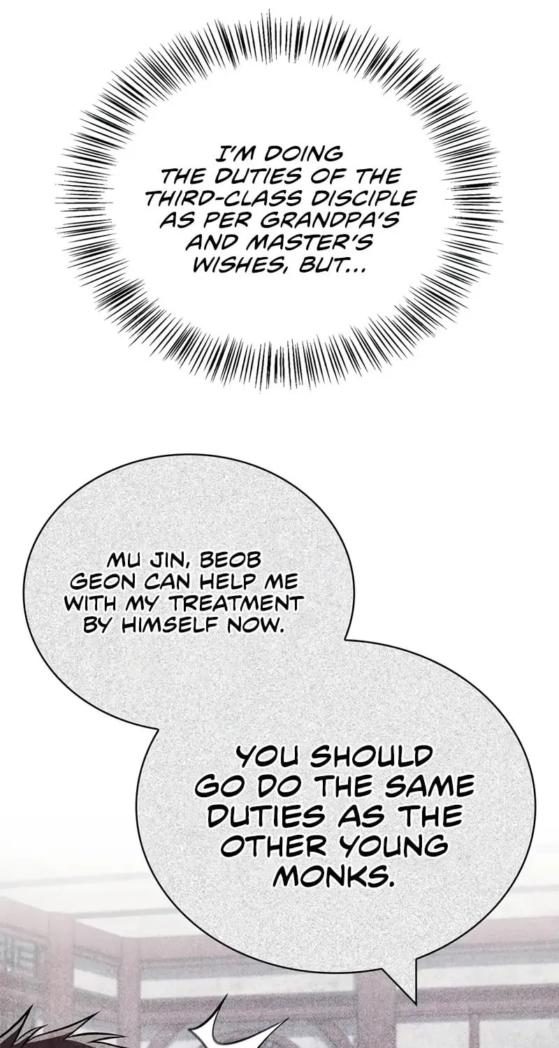 Genius Martial Arts Trainer Chapter 37 page 45 - 