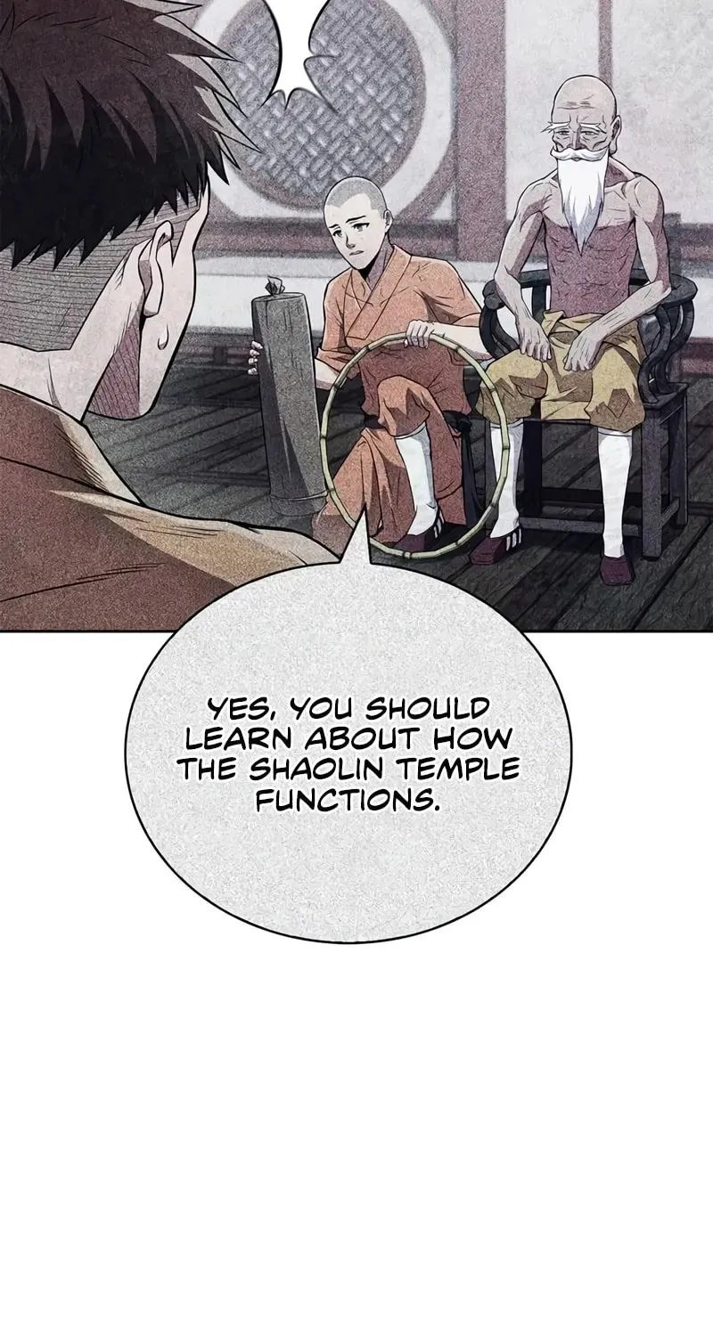 Genius Martial Arts Trainer Chapter 37 page 46 - 