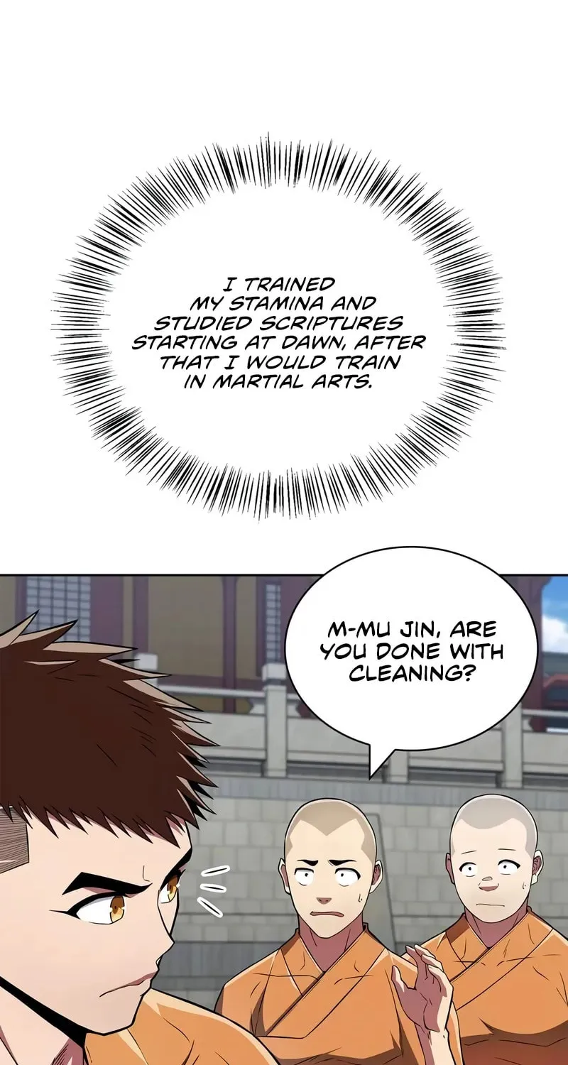 Genius Martial Arts Trainer Chapter 37 page 47 - 