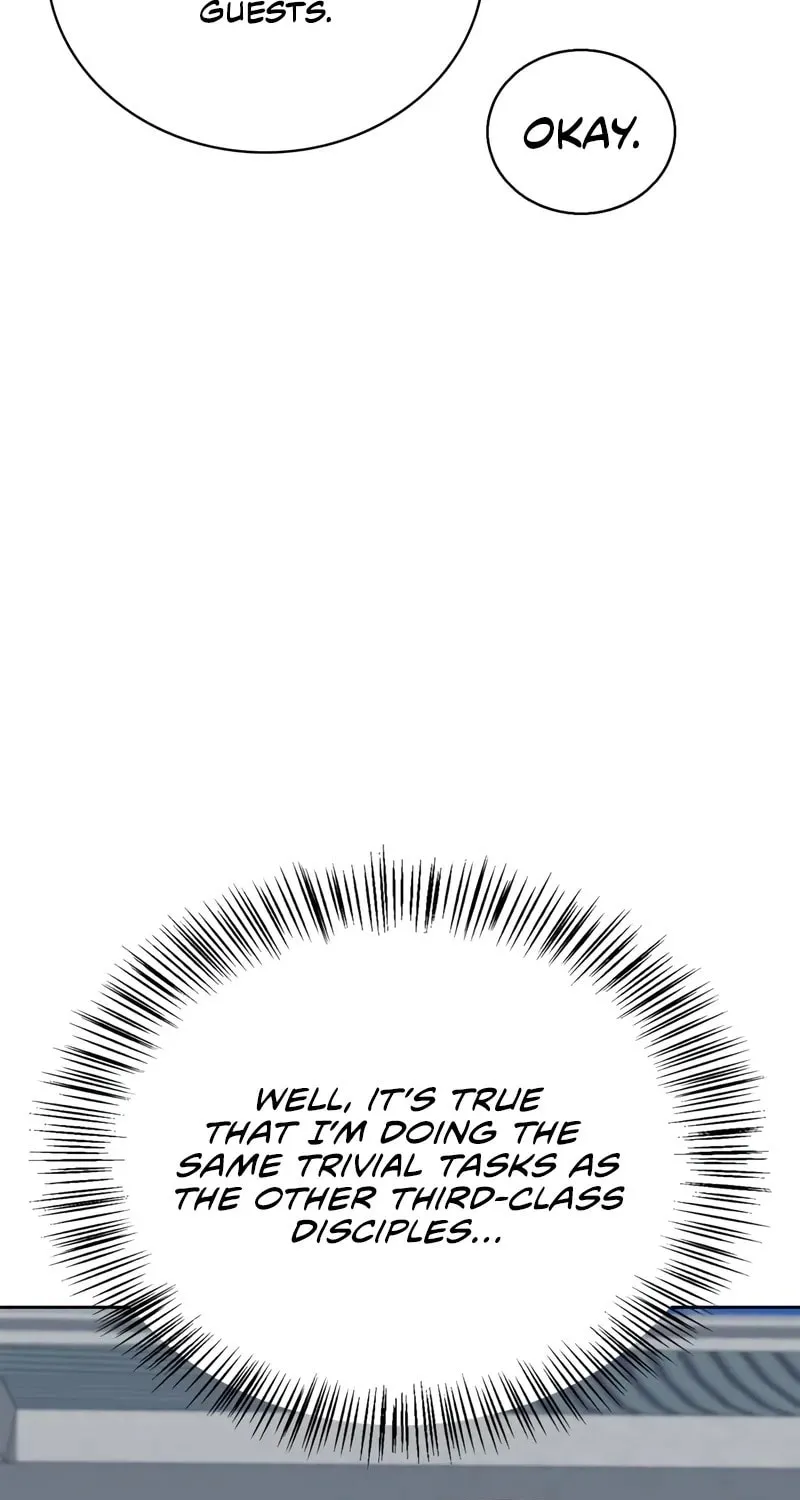 Genius Martial Arts Trainer Chapter 37 page 50 - 