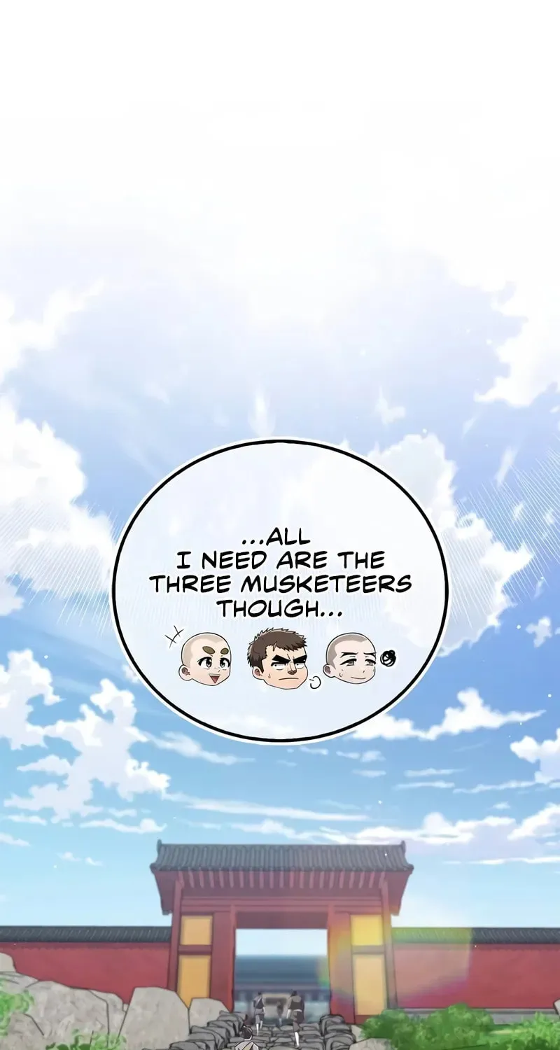 Genius Martial Arts Trainer Chapter 37 page 52 - 