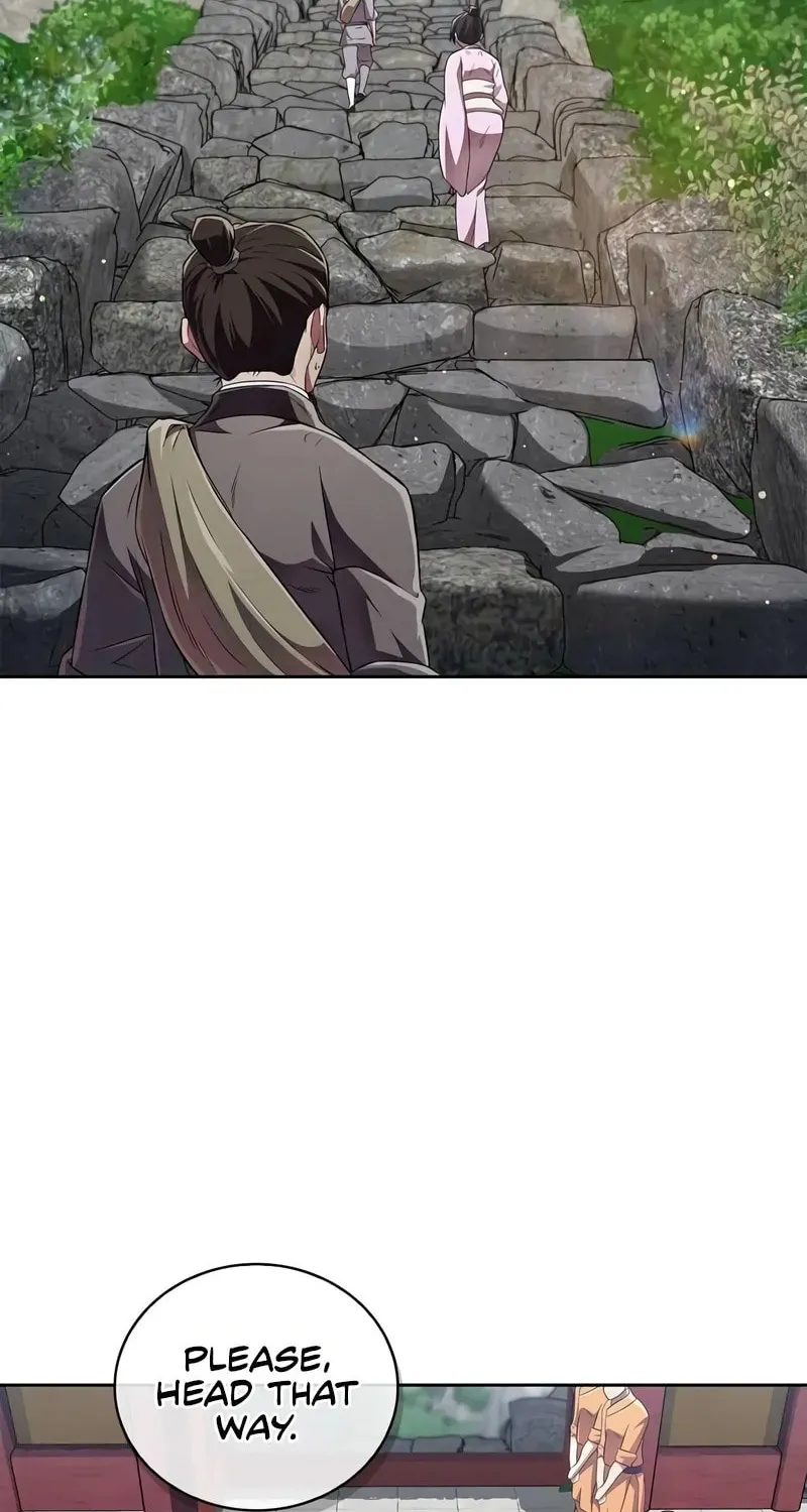 Genius Martial Arts Trainer Chapter 37 page 53 - 