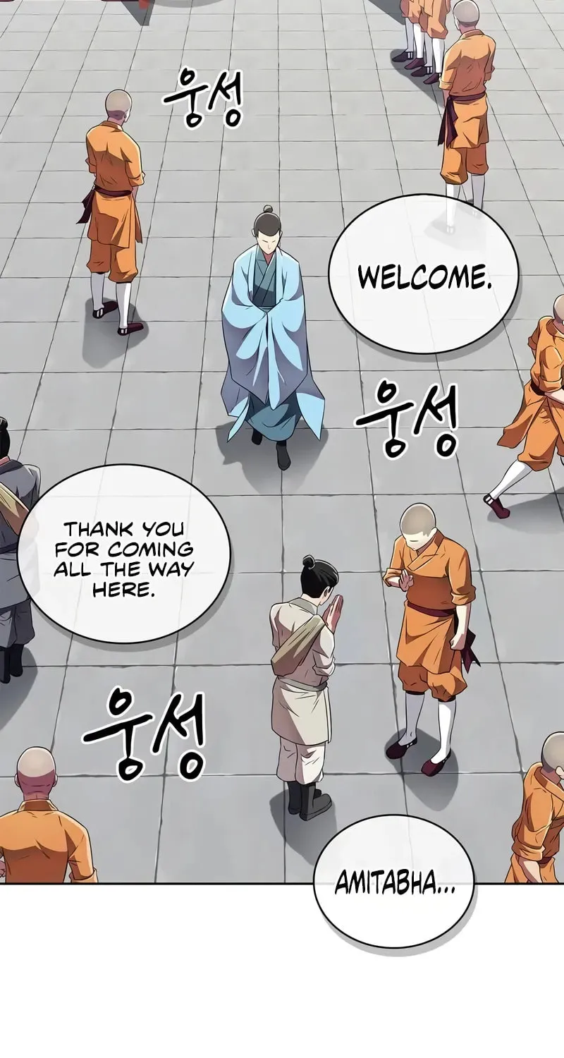 Genius Martial Arts Trainer Chapter 37 page 54 - 
