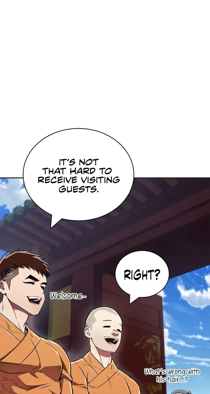 Genius Martial Arts Trainer Chapter 37 page 55 - 