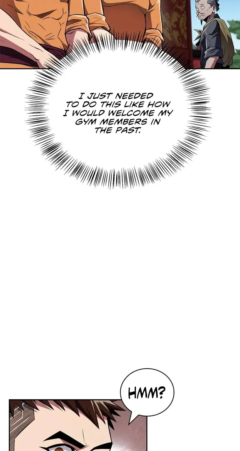 Genius Martial Arts Trainer Chapter 37 page 56 - 