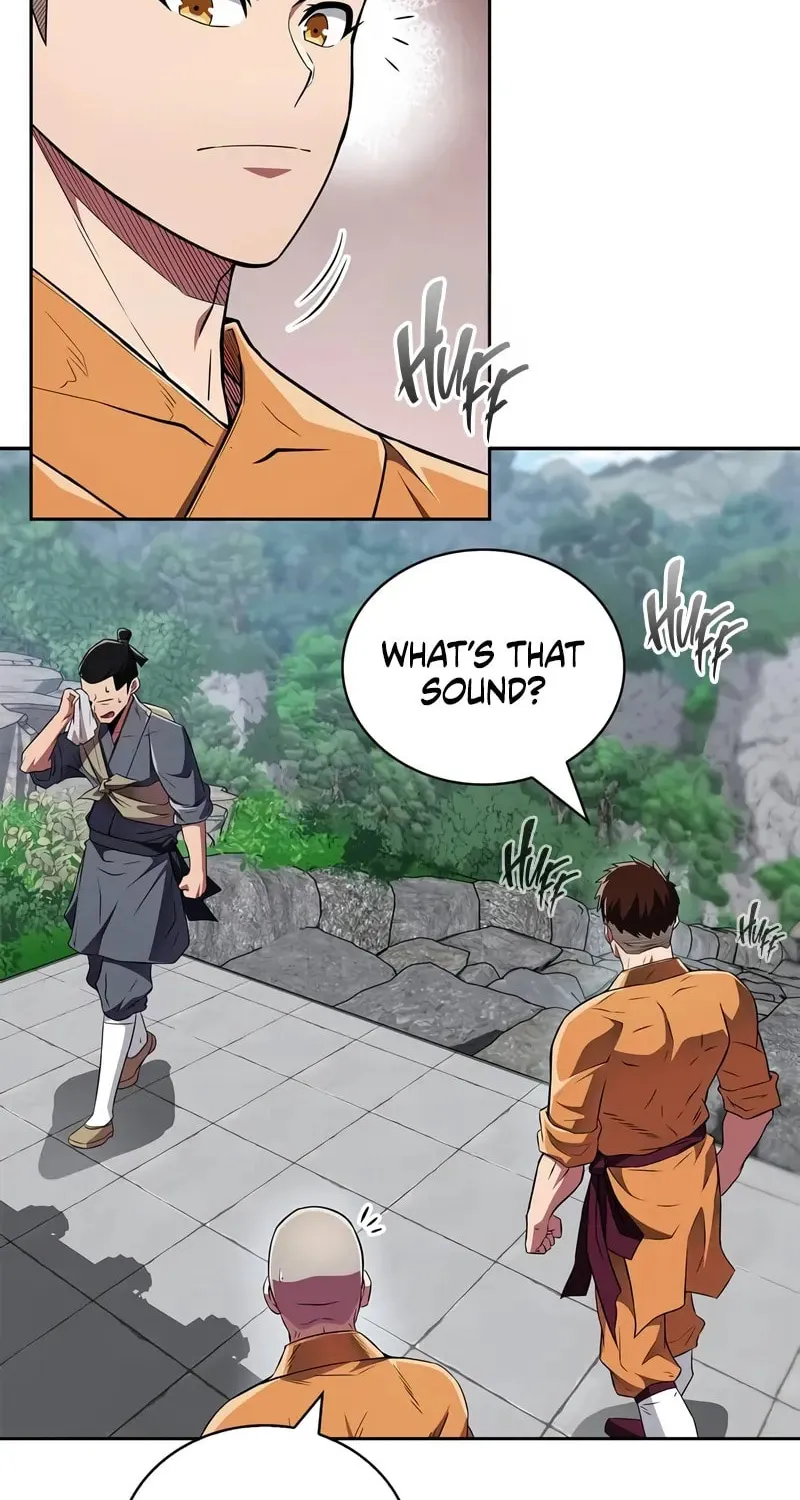 Genius Martial Arts Trainer Chapter 37 page 57 - 