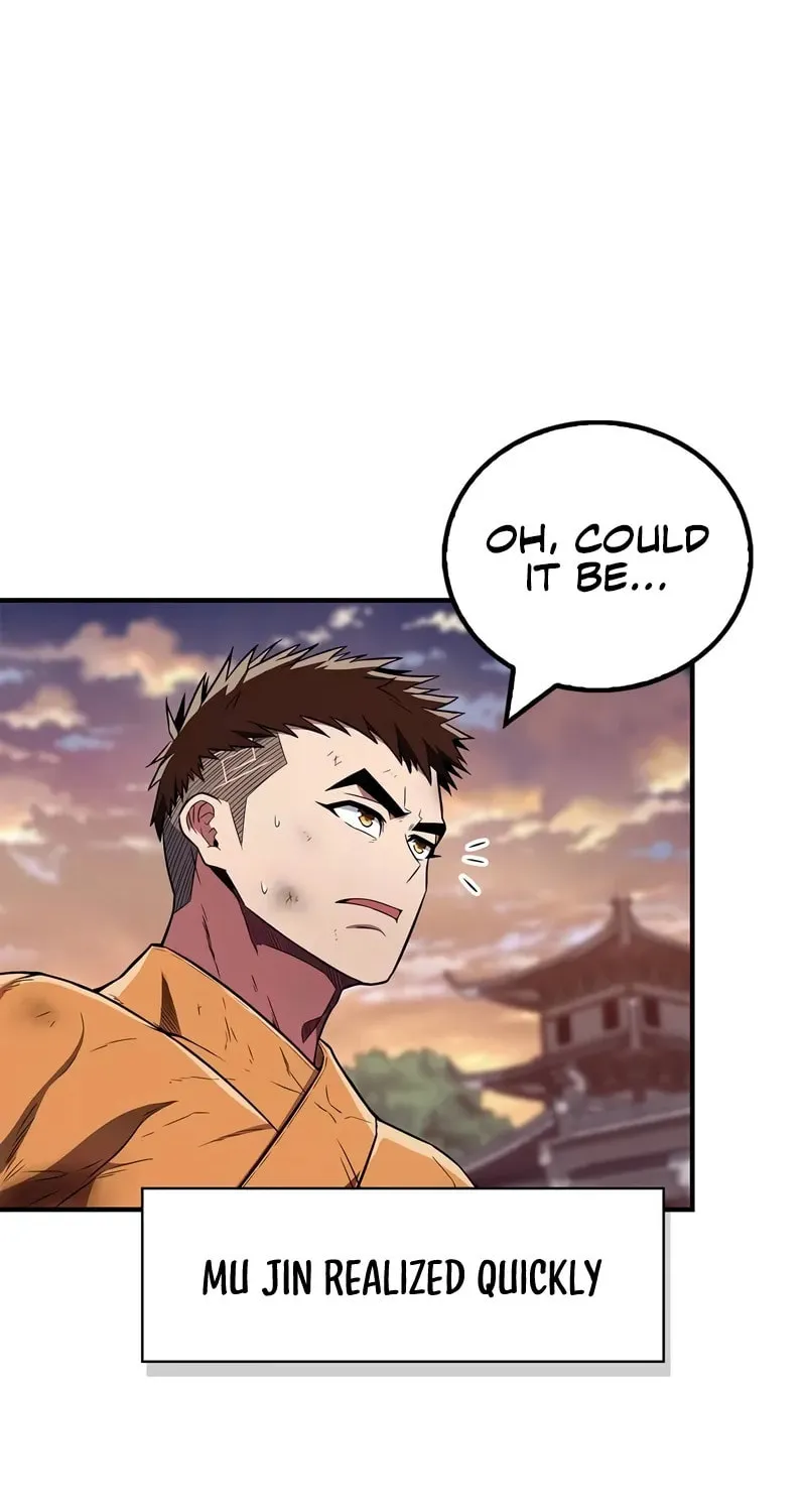 Genius Martial Arts Trainer Chapter 37 page 7 - 