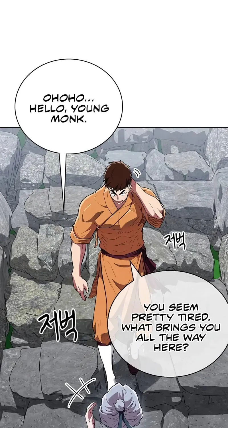 Genius Martial Arts Trainer Chapter 37 page 63 - 