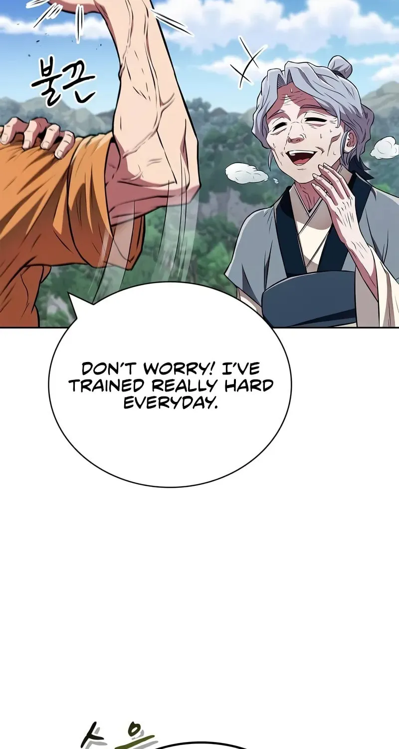Genius Martial Arts Trainer Chapter 37 page 67 - 