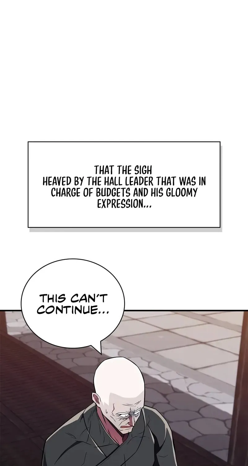 Genius Martial Arts Trainer Chapter 37 page 8 - 