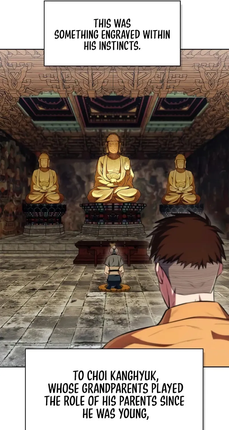 Genius Martial Arts Trainer Chapter 37 page 72 - 