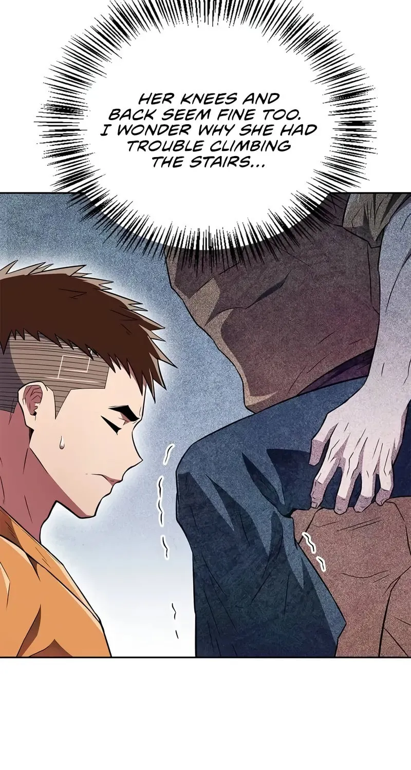 Genius Martial Arts Trainer Chapter 37 page 76 - 