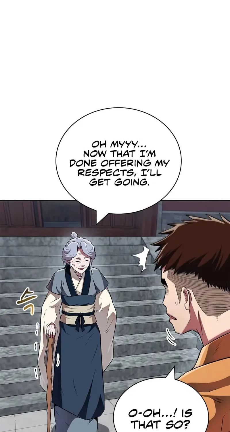 Genius Martial Arts Trainer Chapter 37 page 77 - 