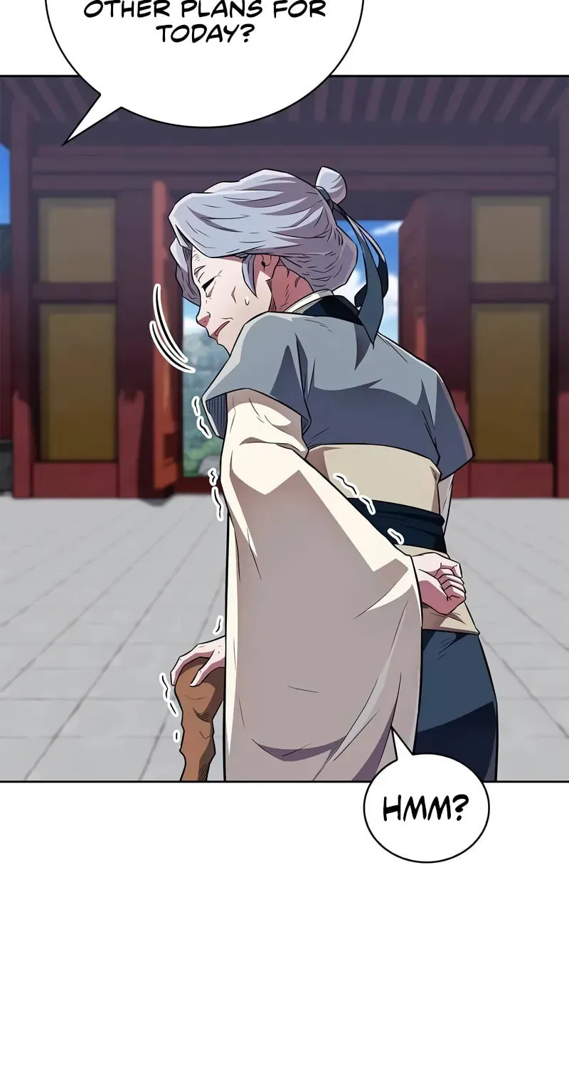 Genius Martial Arts Trainer Chapter 37 page 80 - 