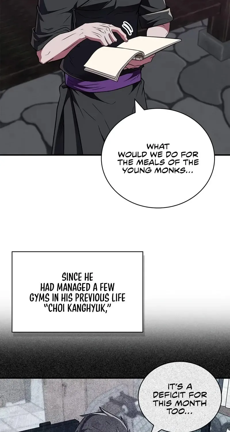 Genius Martial Arts Trainer Chapter 37 page 9 - 