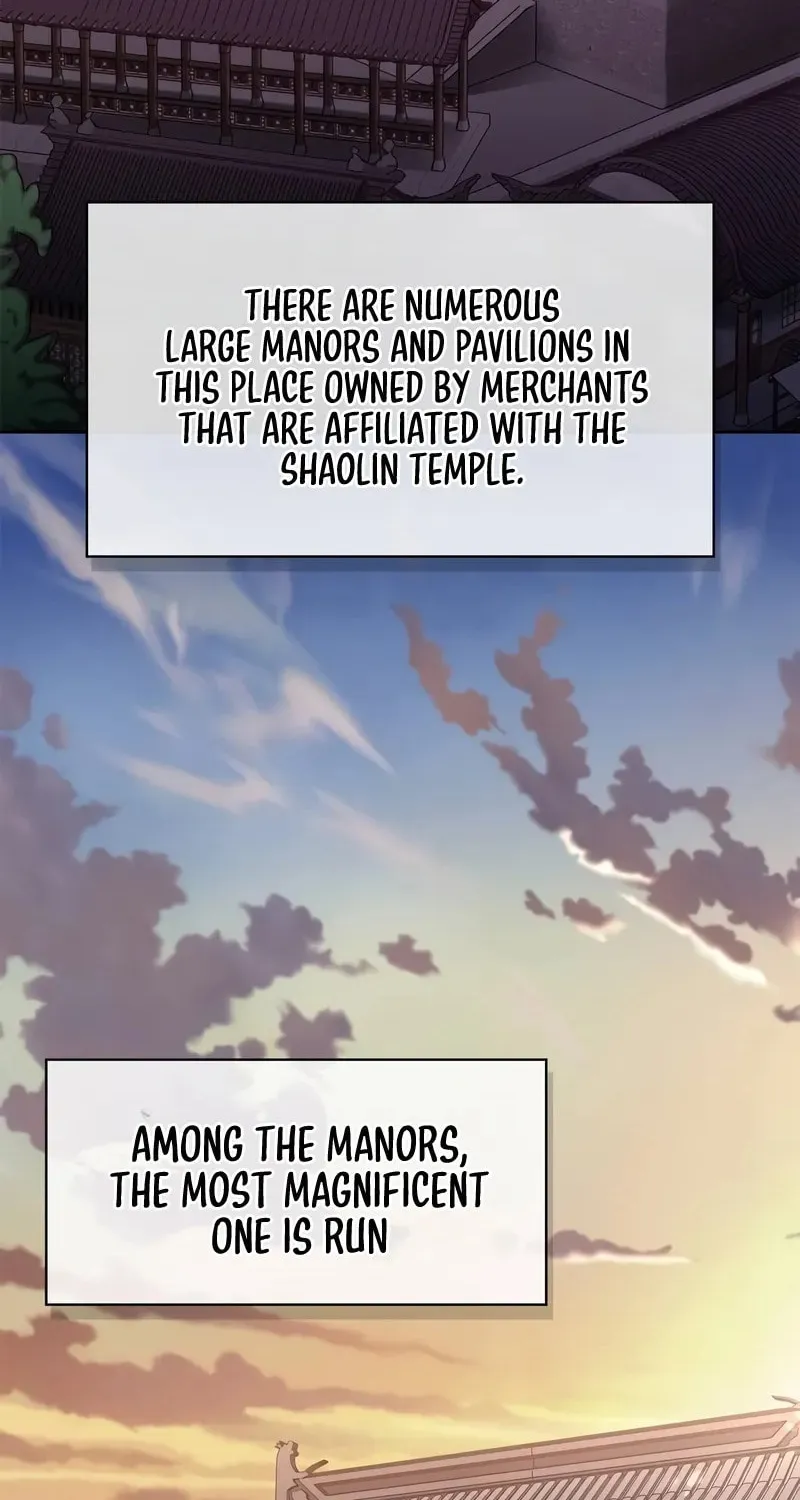 Genius Martial Arts Trainer Chapter 37 page 83 - 