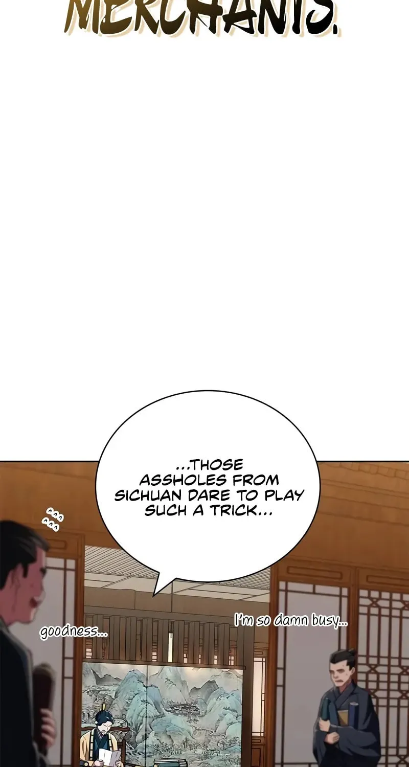 Genius Martial Arts Trainer Chapter 37 page 85 - 