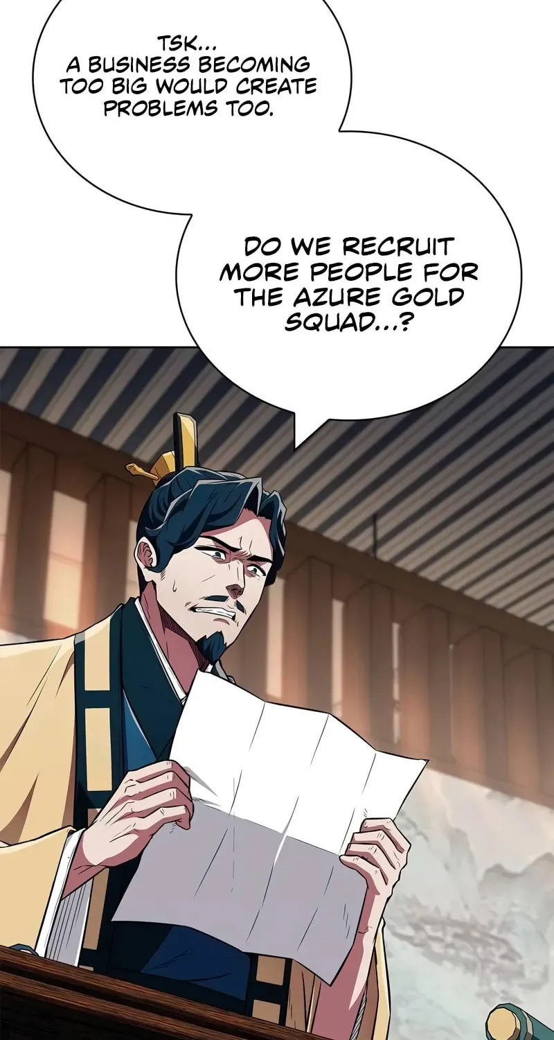 Genius Martial Arts Trainer Chapter 37 page 87 - 