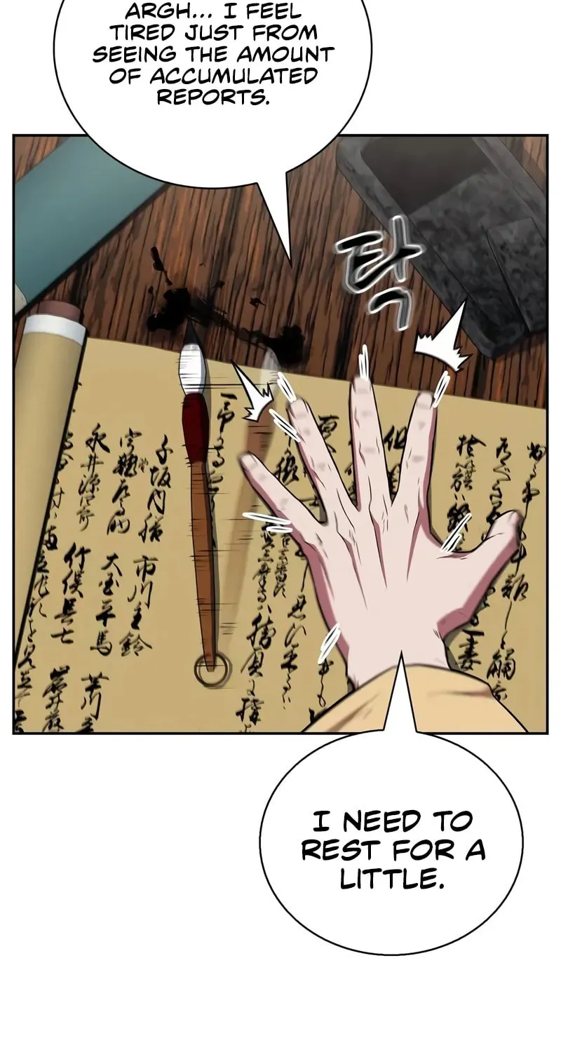 Genius Martial Arts Trainer Chapter 37 page 89 - 