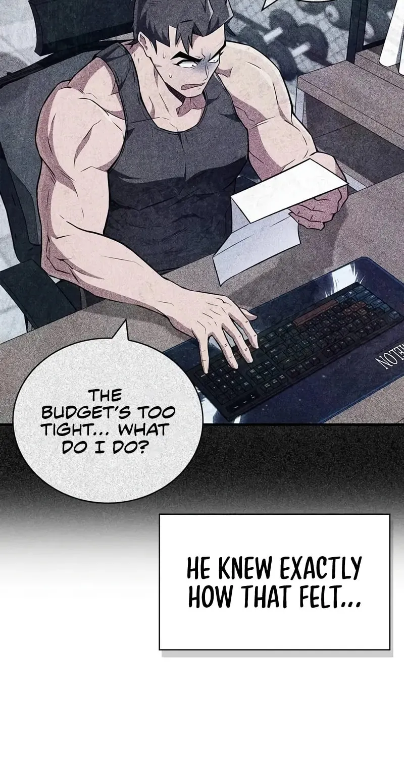 Genius Martial Arts Trainer Chapter 37 page 10 - 